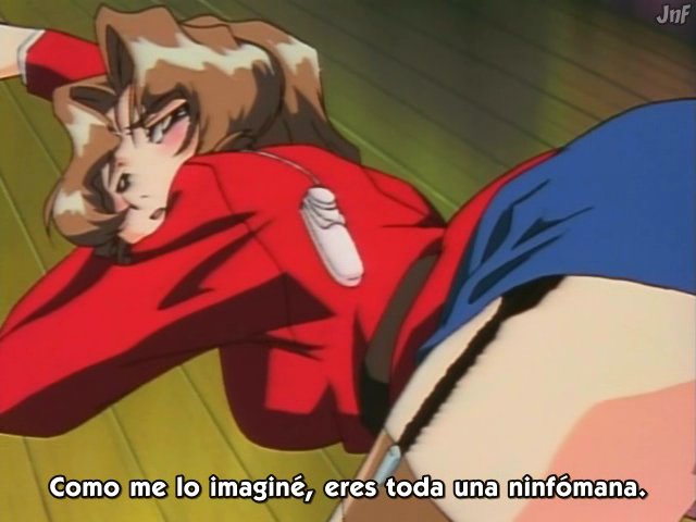 Natural Another (Jisedai no Fansub)